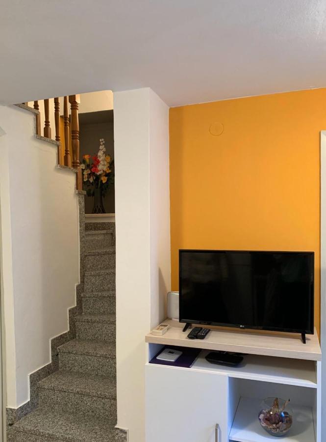 סטון Apartman Kalinic מראה חיצוני תמונה