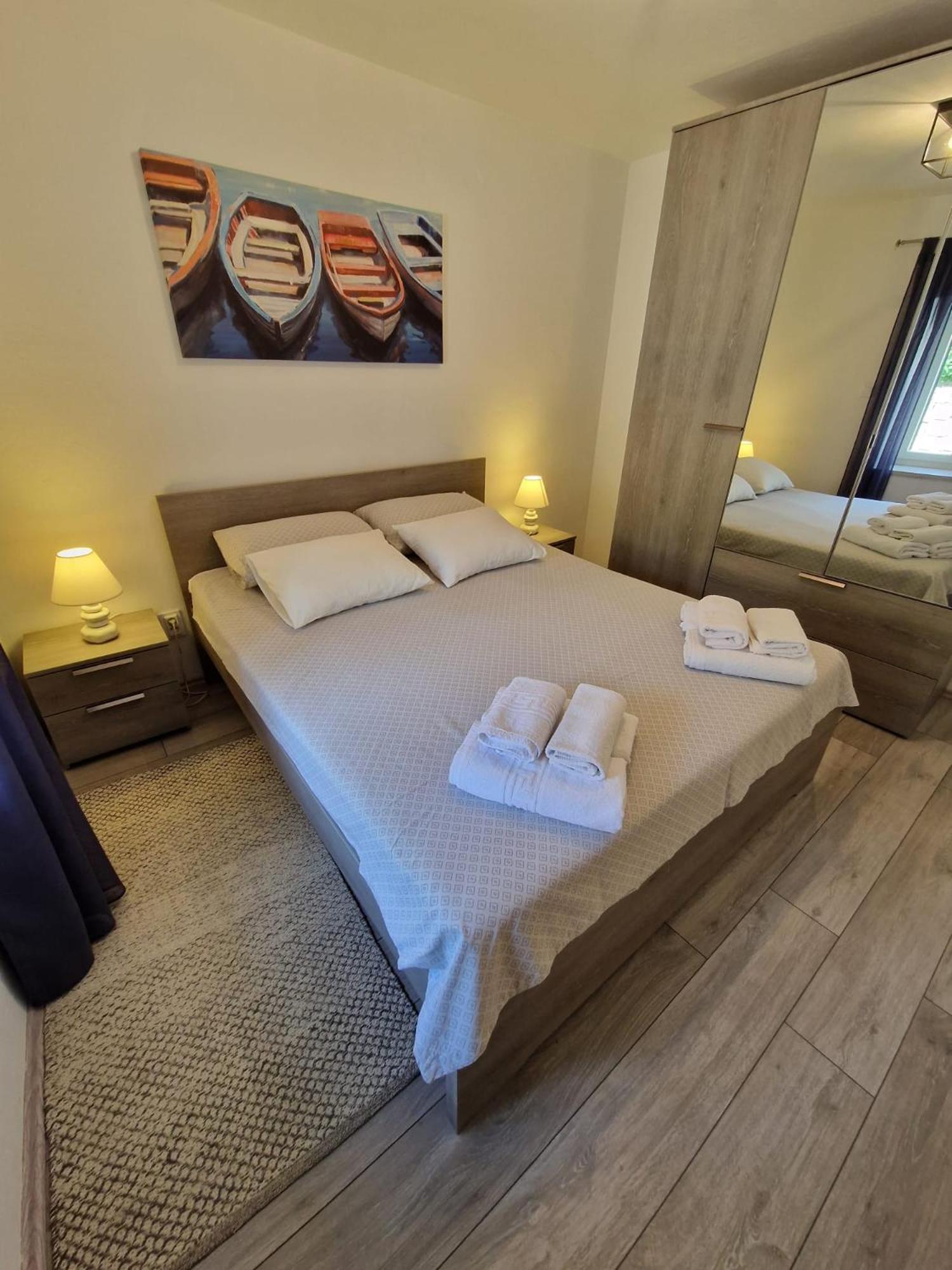 סטון Apartman Kalinic מראה חיצוני תמונה